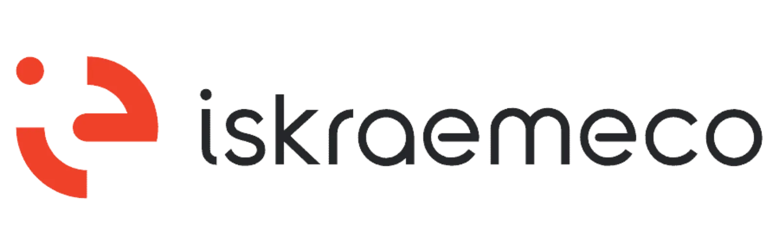 Iskraemeco logo